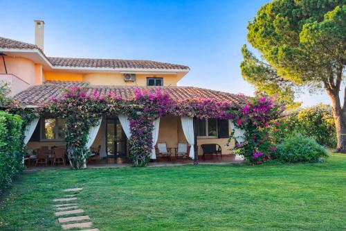 Villa Gerbera vicino alla spiaggia