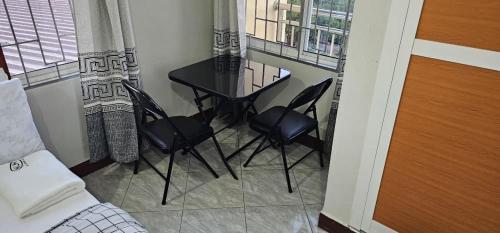 New Luguruni Hotel