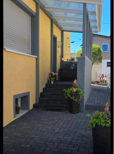 200 Quadratmeter Haus nahe Airport geierlay Weinberge Mosel Cochem in Panzweiler