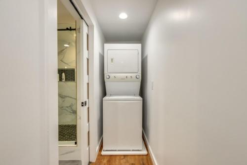Équipements, Peachtree City Apartment Near Lake Kedron in Peachtree City (GA)