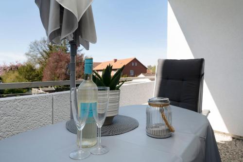 Sol Mare 25 Ostseezeit in Kellenhusen Ostsee, Deutschland