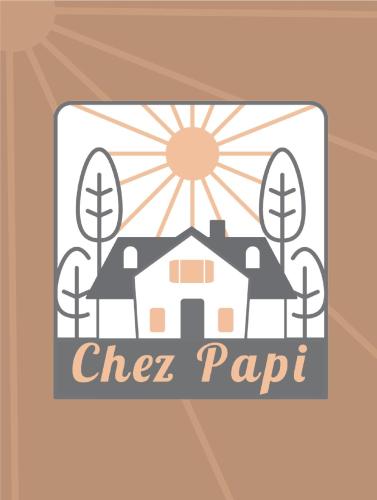 Gîte Chez Papi, 6 personnes , animaux ok gîte à louer Saint-Jean-de-Marsacq