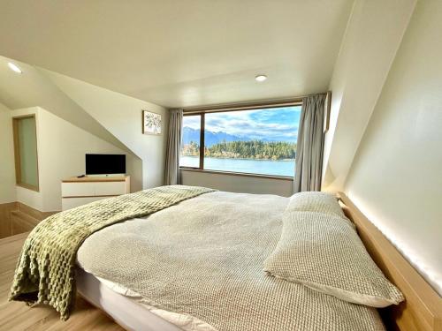 Remarkable Vistas - The Lodges Lakeview - image 2