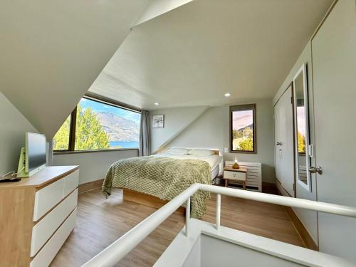 Remarkable Vistas - The Lodges Lakeview - image 7
