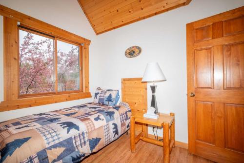 Foxtail Lodge - Warrens Retreat - image 8