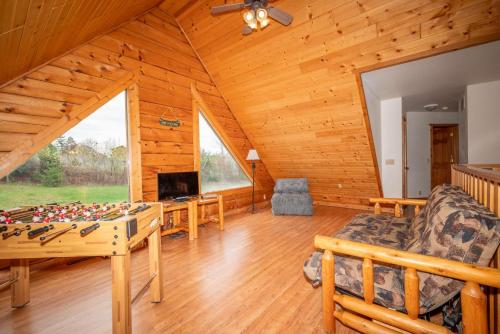 Foxtail Lodge - Warrens Retreat - image 7