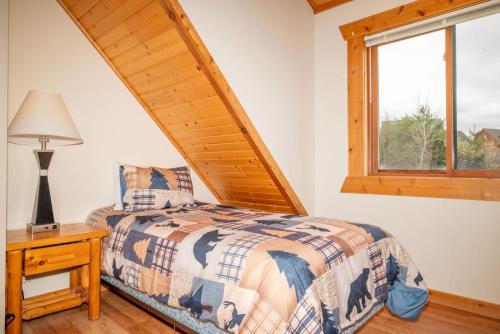 Foxtail Lodge - Warrens Retreat - image 13