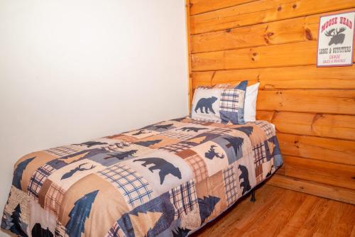 Foxtail Lodge - Warrens Retreat - image 5
