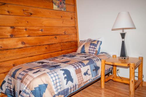 Foxtail Lodge - Warrens Retreat - image 14