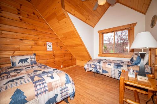 Foxtail Lodge - Warrens Retreat - image 2