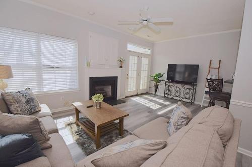 2505 Hartley St. – khách sạn tại Lynnhaven