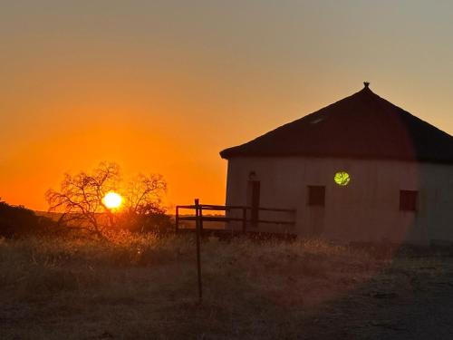 Jāšana, La Casita Agroturismo Dehesa la Pared in Chillón