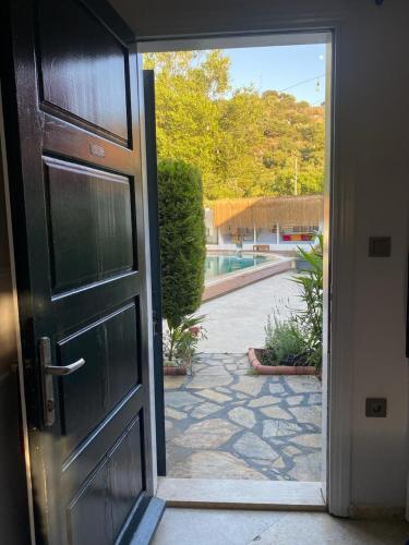 B&B Butik Hotel in Dalyan