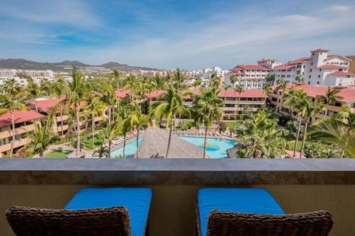 Marina Sol 605 Casa De Mexico 2BR Condo