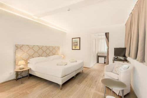 President Hotel in Forte Dei Marmi