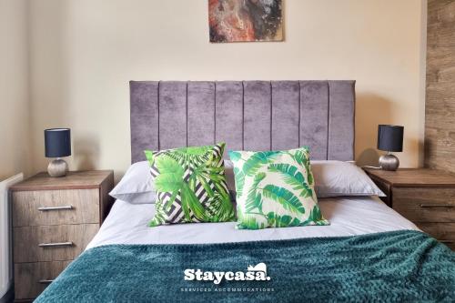 Rustic Ebony Suite With Free Parking Room Type - Standard Double Room