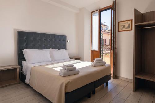 Holiday Rooms, Florenz