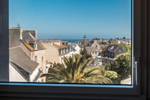 Vistas, appartement paul gauguin in Roscoff