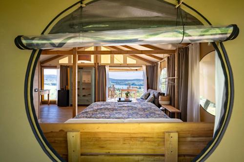 Glamping Stregaia 5