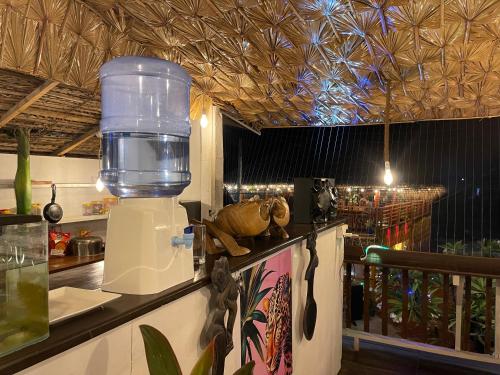 Casa Moon Trincomalee Beach House in Trincomalee