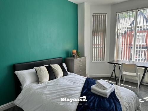 Daisybank Co-Living - Private Room Self-Cater - Tap to explore photos
