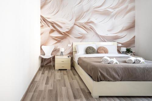 Da Vinci Suites Roma Metro San Paolo