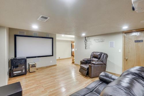 Aurora Retreat Near Anschutz Medical Campus in Tallyn's Reach