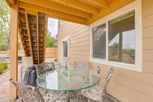 Aurora Retreat Near Anschutz Medical Campus in Tallyn's Reach