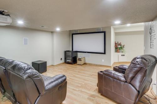 Aurora Retreat Near Anschutz Medical Campus in Tallyn's Reach