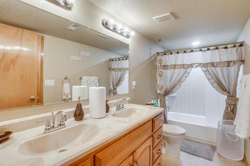 Aurora Retreat Near Anschutz Medical Campus in Tallyn's Reach