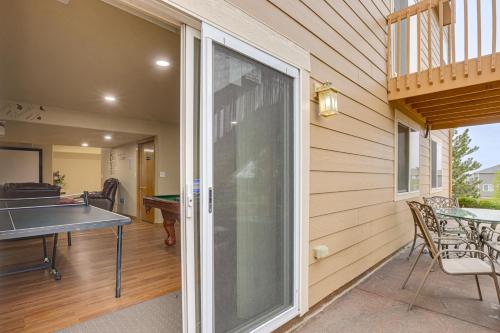 Aurora Retreat Near Anschutz Medical Campus in Tallyn's Reach