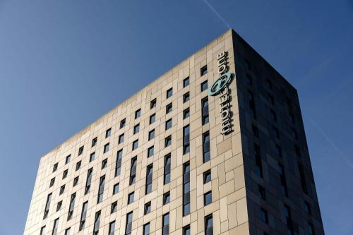 Motel One Hamburg-Alster