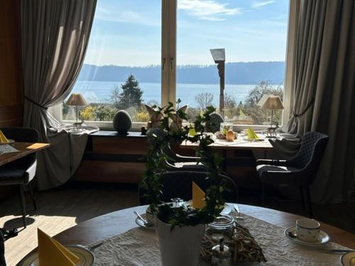 Εξωτερική όψη, Hotel Landhaus Sternen in Σίπλινγκεν