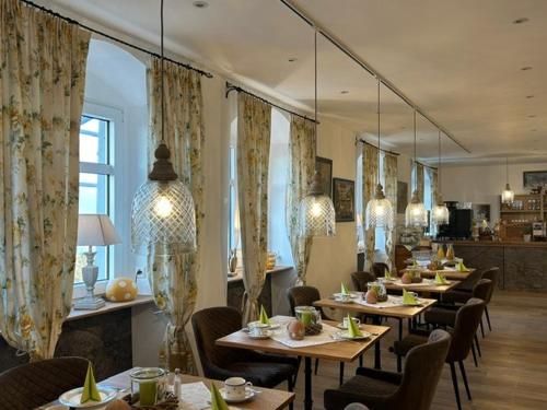 Φαγητό και ποτό, Hotel Landhaus Sternen in Σίπλινγκεν