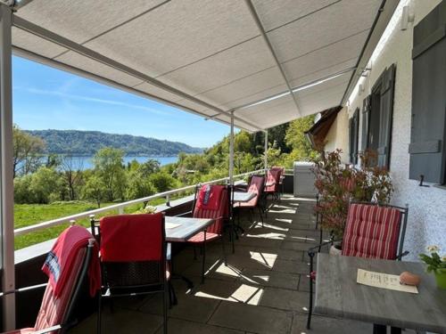 Εξωτερική όψη, Hotel Landhaus Sternen in Σίπλινγκεν