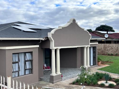 Butrin62 Guest House