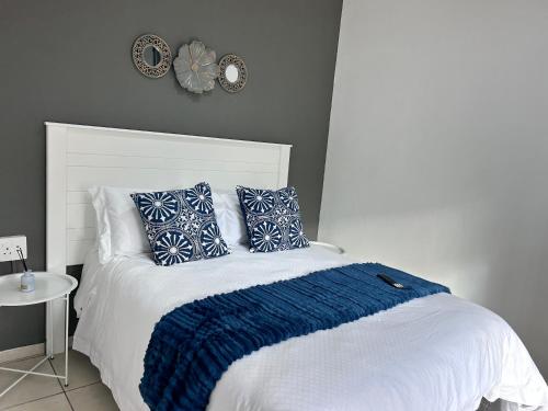 Butrin62 Guest House in Odendaalsrus