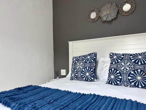 Butrin62 Guest House in Odendaalsrus