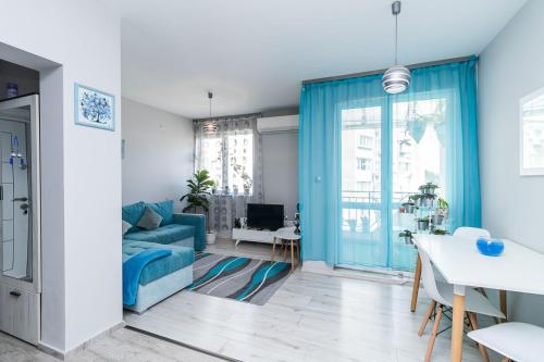 1BD maisonette near sea garden Asparuhovo – khách sạn tại Asparuhovo