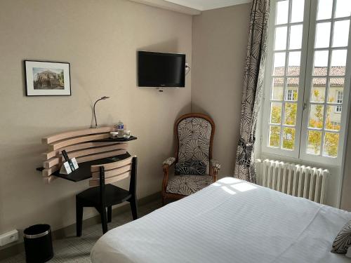 hotel photo