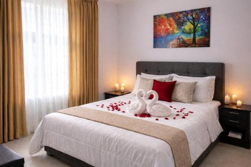 HOTEL BIG BEN MALAGA SANTANDER