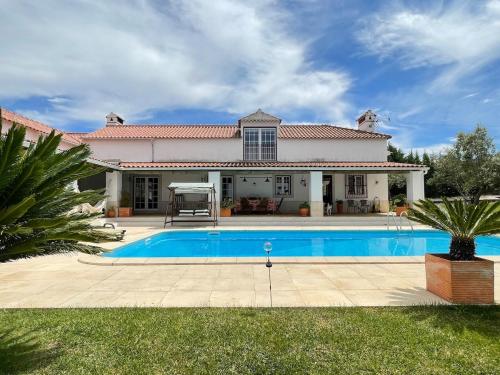 Casa dos Cedros gîte à louer Copeiro