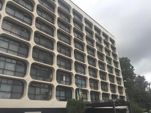 Phenícia Bittar Hotel, Brasília