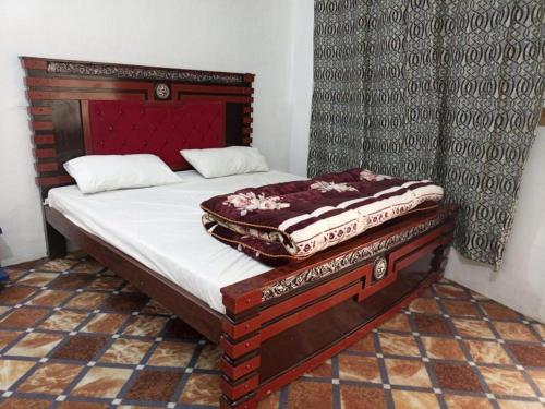 Islamabad Hotel Mingora Swat in Mingora