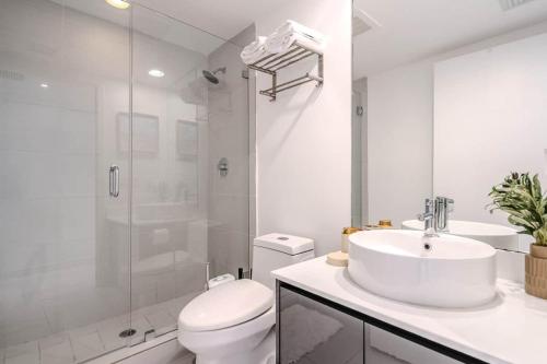New Listing Deal – Brickell 2BR+Den in Other