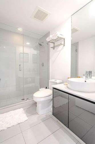 New Listing Deal – Brickell 2BR+Den in Other