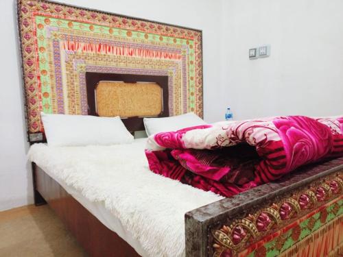 Islamabad Hotel Mingora Swat in Mingora