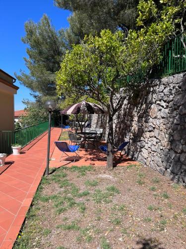 Il Casalino Room Type - Two-Bedroom Apartment