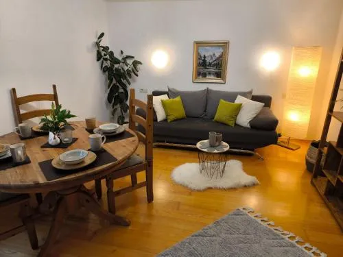 Ferienwohnung Gabriel in Bad Kohlgrub, Deutschland