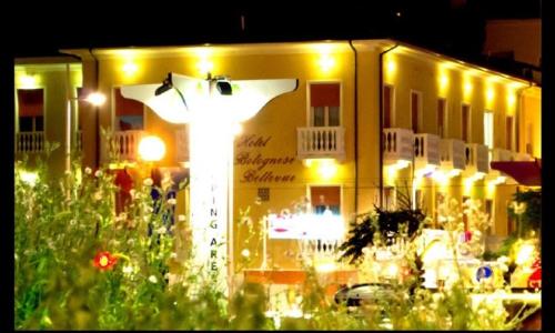 

Hotel Bolognese Bellevue